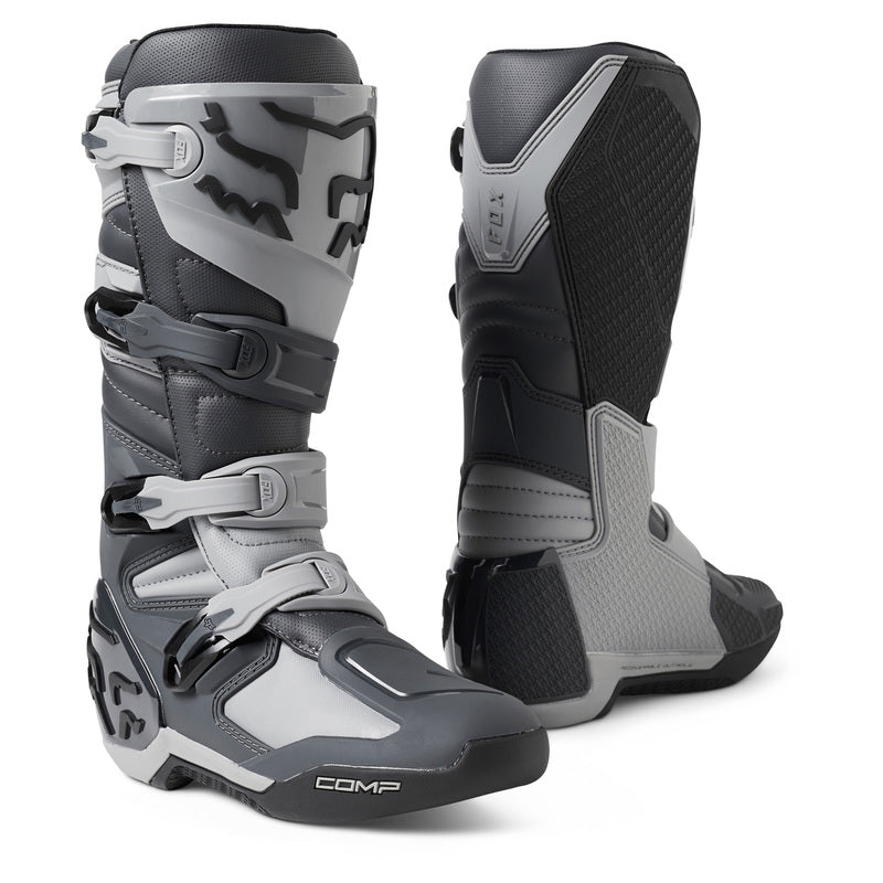 Buty Fox Comp Dark Shadow