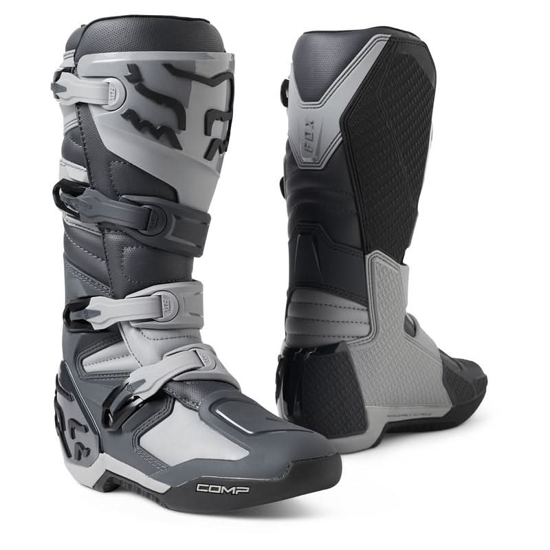 Buty Fox Comp Dark Shadow