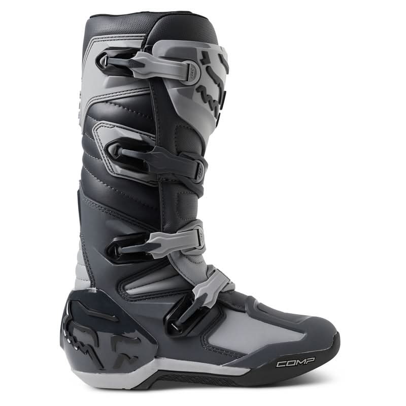 Buty Fox Comp Dark Shadow
