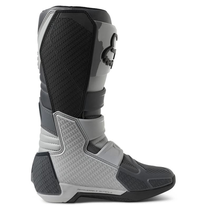 Buty Fox Comp Dark Shadow