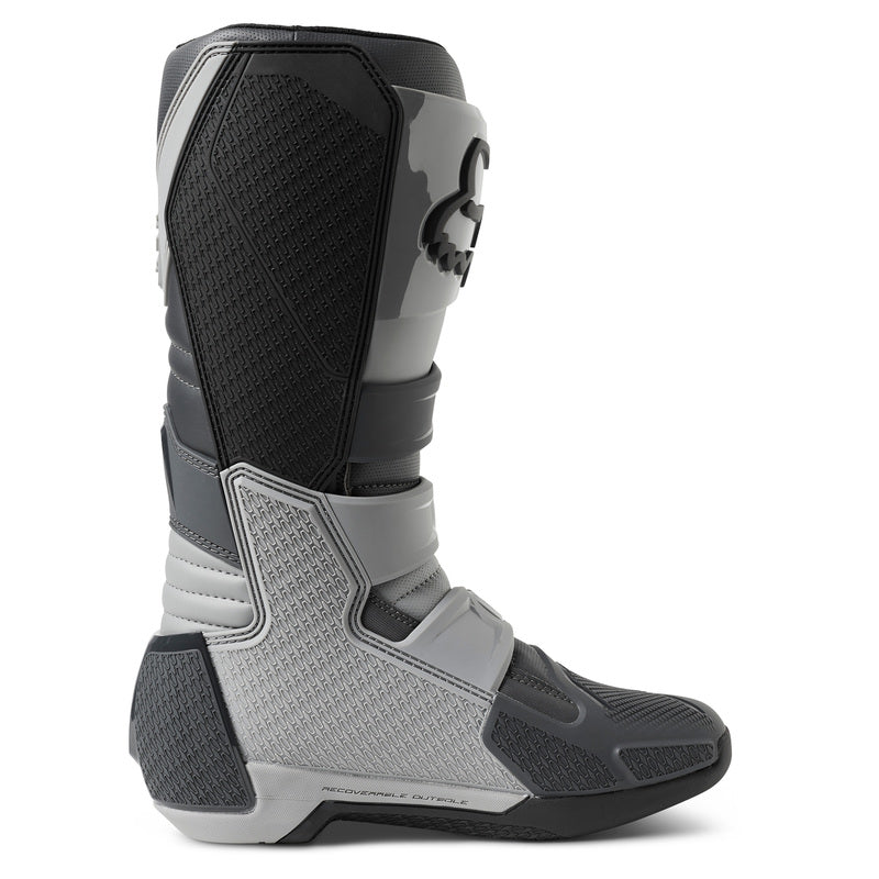 Buty Fox Comp Dark Shadow