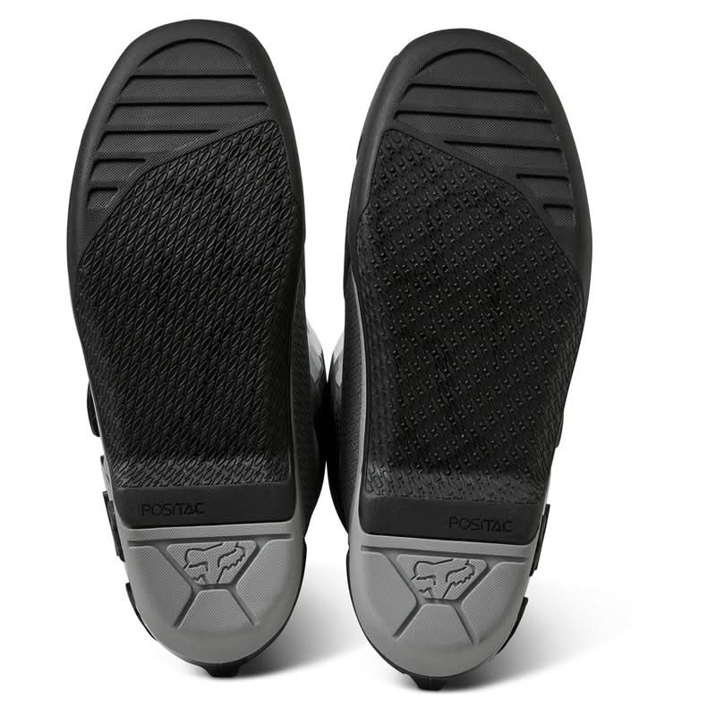 Buty Fox Comp Dark Shadow