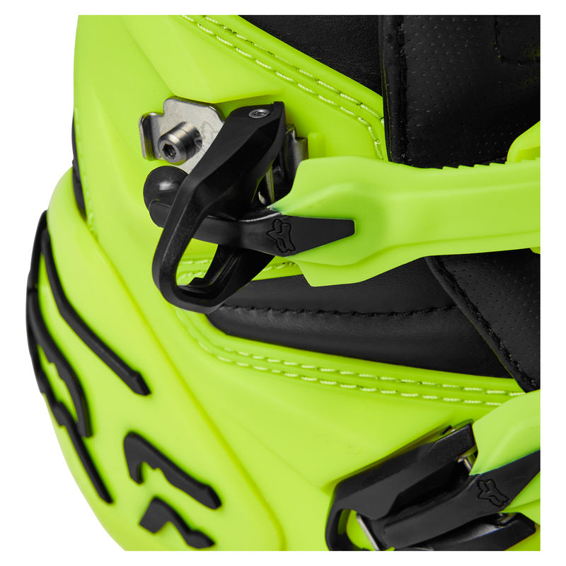 Buty Fox Comp Fluo Yellow