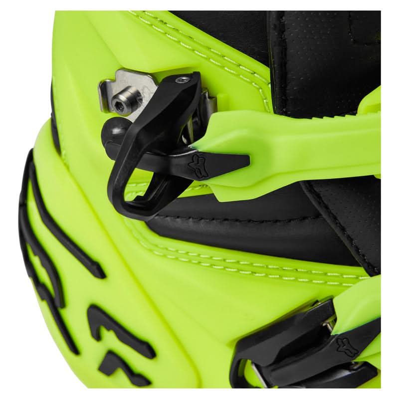 Buty Fox Comp Fluo Yellow