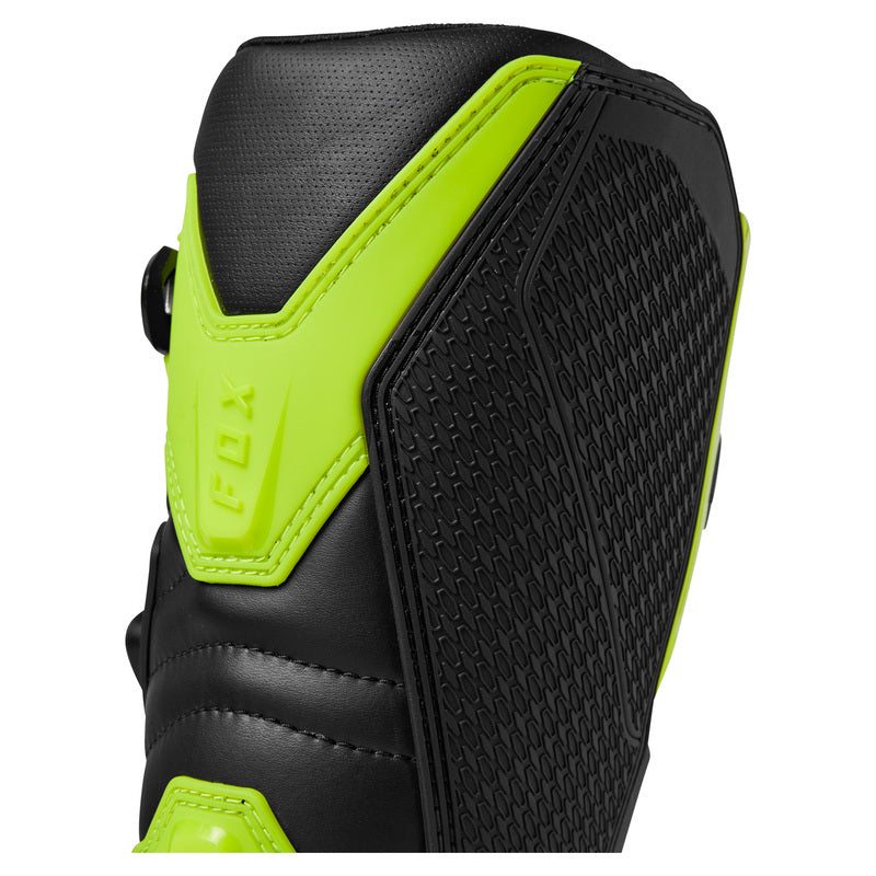 Buty Fox Comp Fluo Yellow