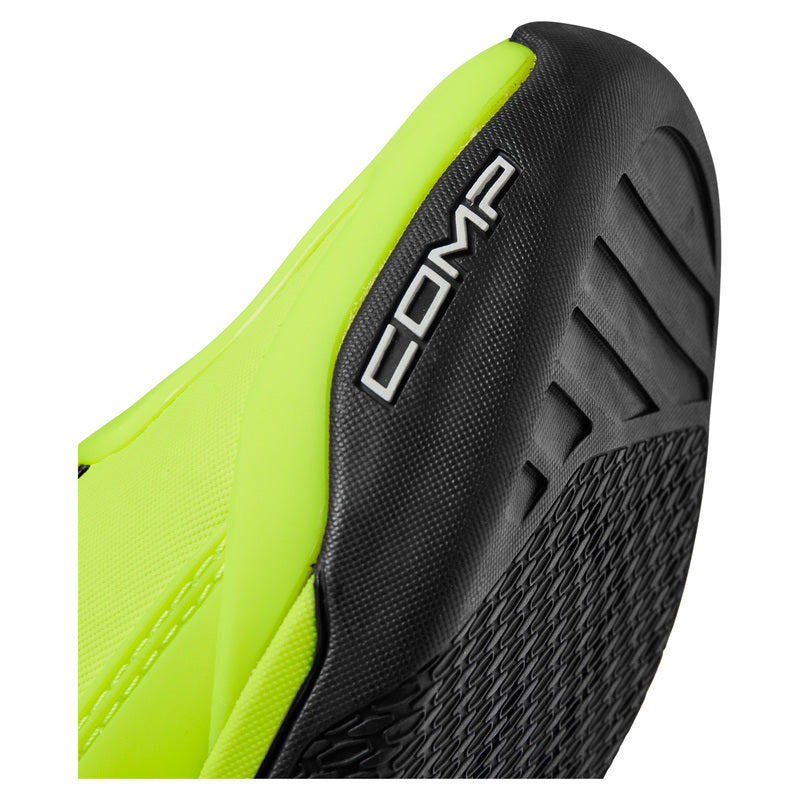 Buty Fox Comp Fluo Yellow