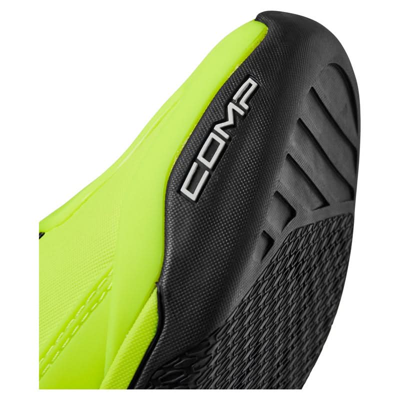 Buty Fox Comp Fluo Yellow