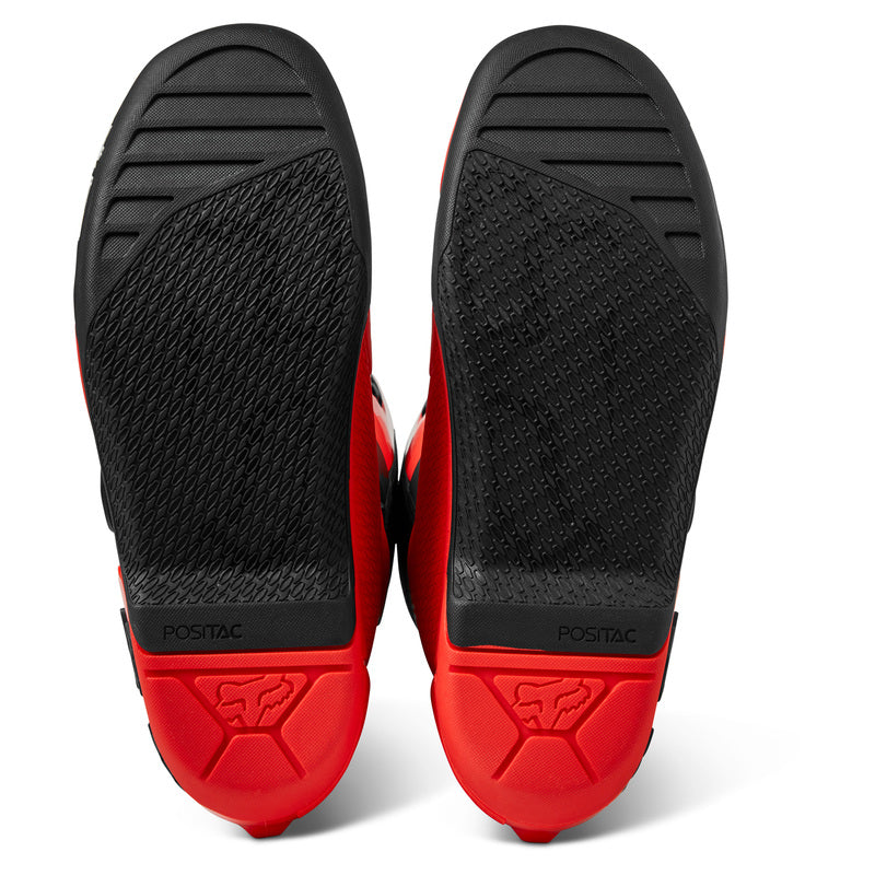 Buty Fox Comp Fluo Red