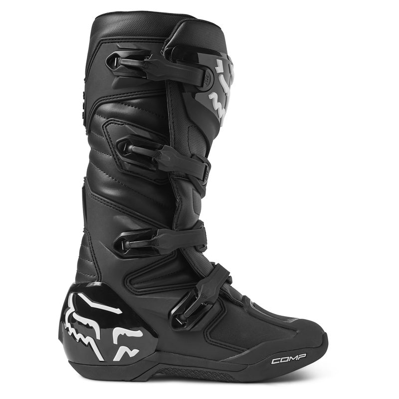 Buty Fox Comp Black