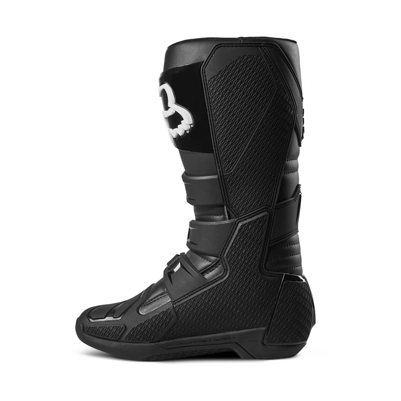 Buty Fox Comp Black