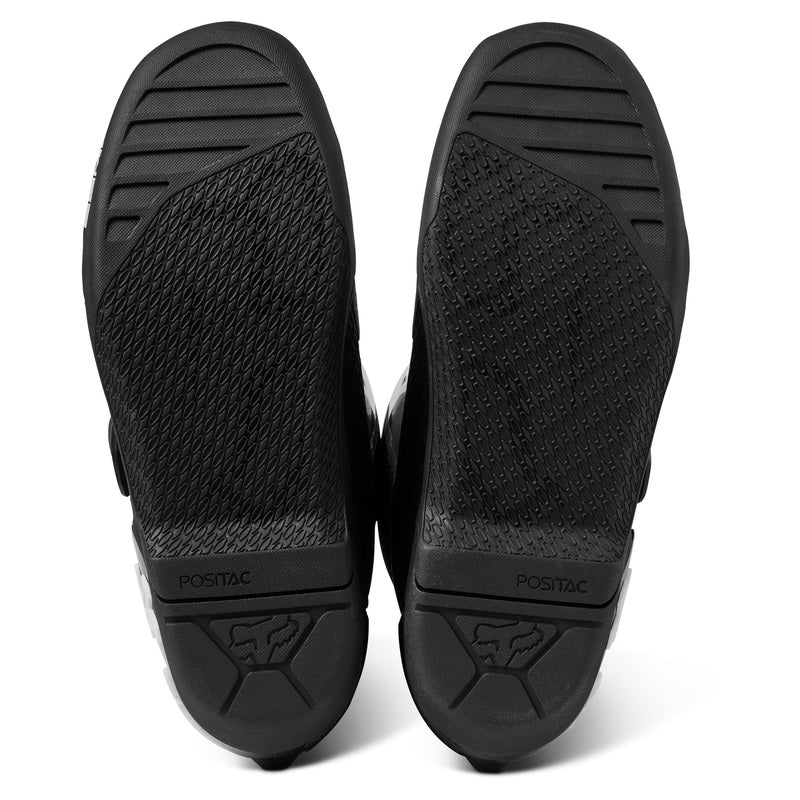 Buty Fox Comp Black