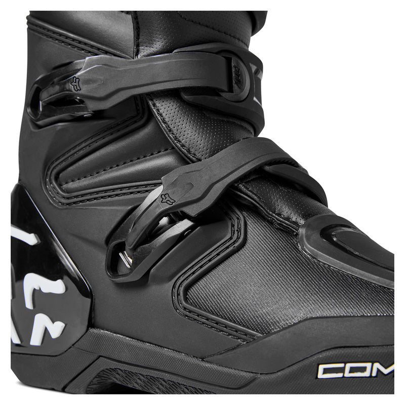 Buty Fox Comp Black