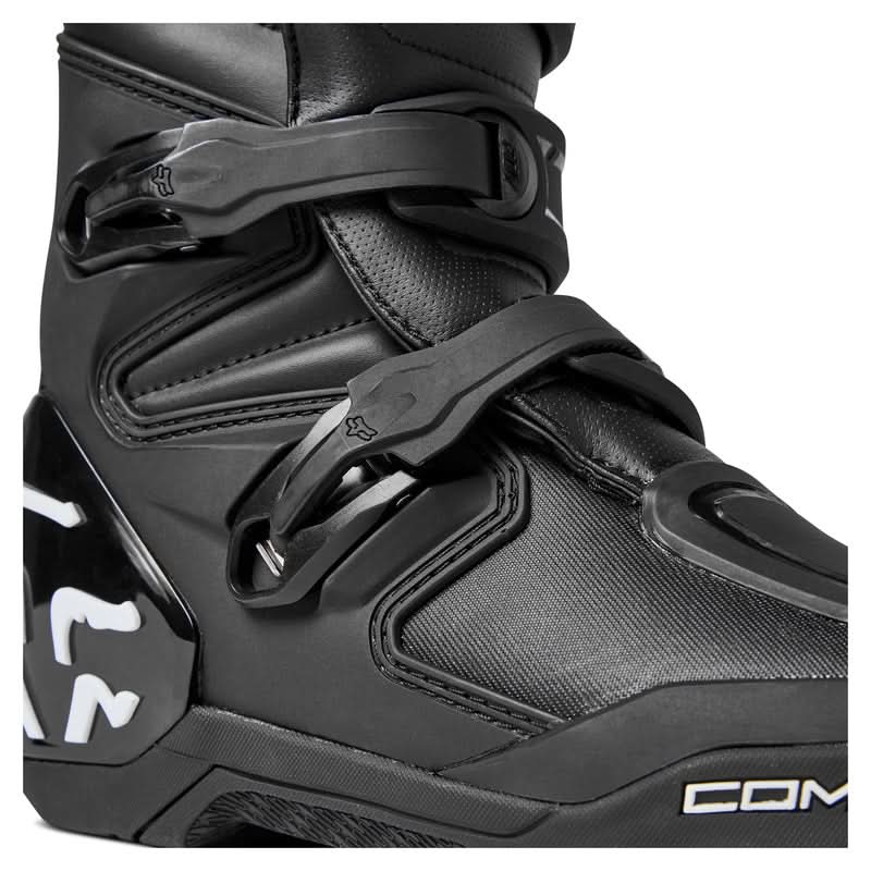Buty Fox Comp Black