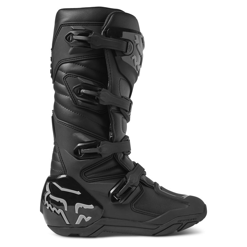 Buty Fox Comp X Black
