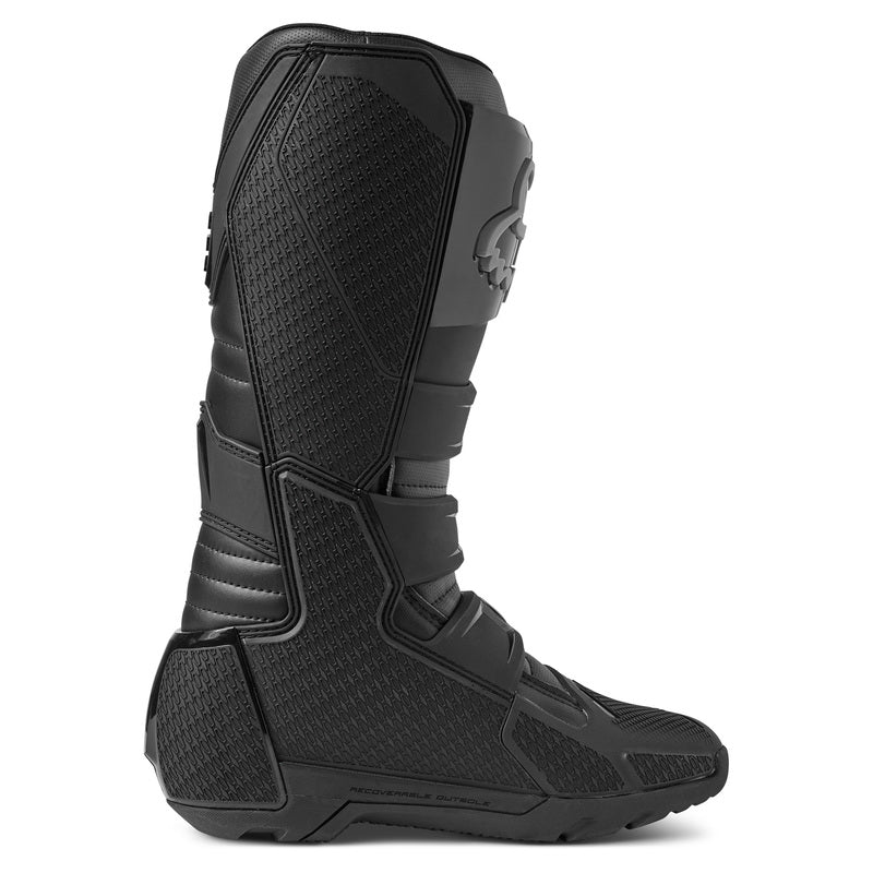 Buty Fox Comp X Black