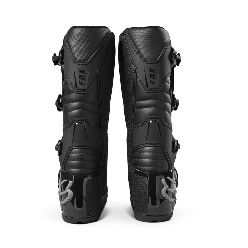 Buty Fox Comp X Black