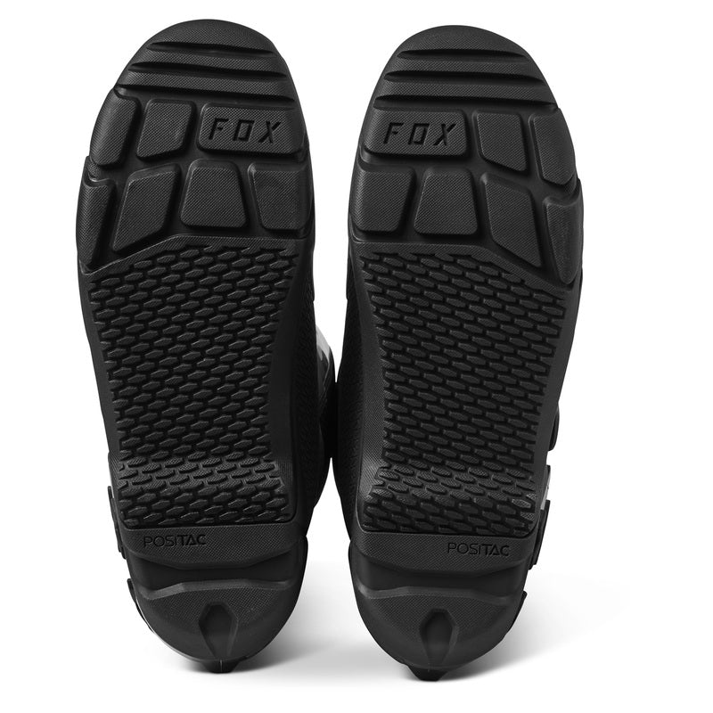 Buty Fox Comp X Black