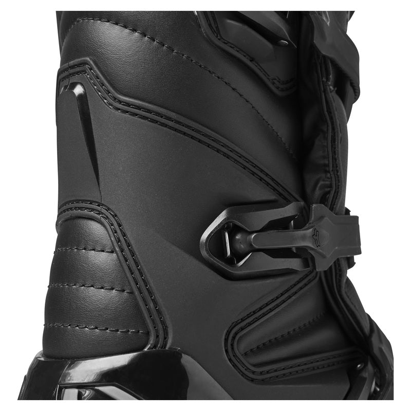 Buty Fox Comp X Black