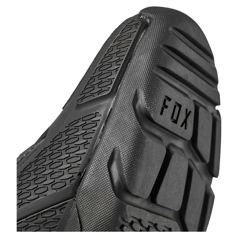 Buty Fox Comp X Black