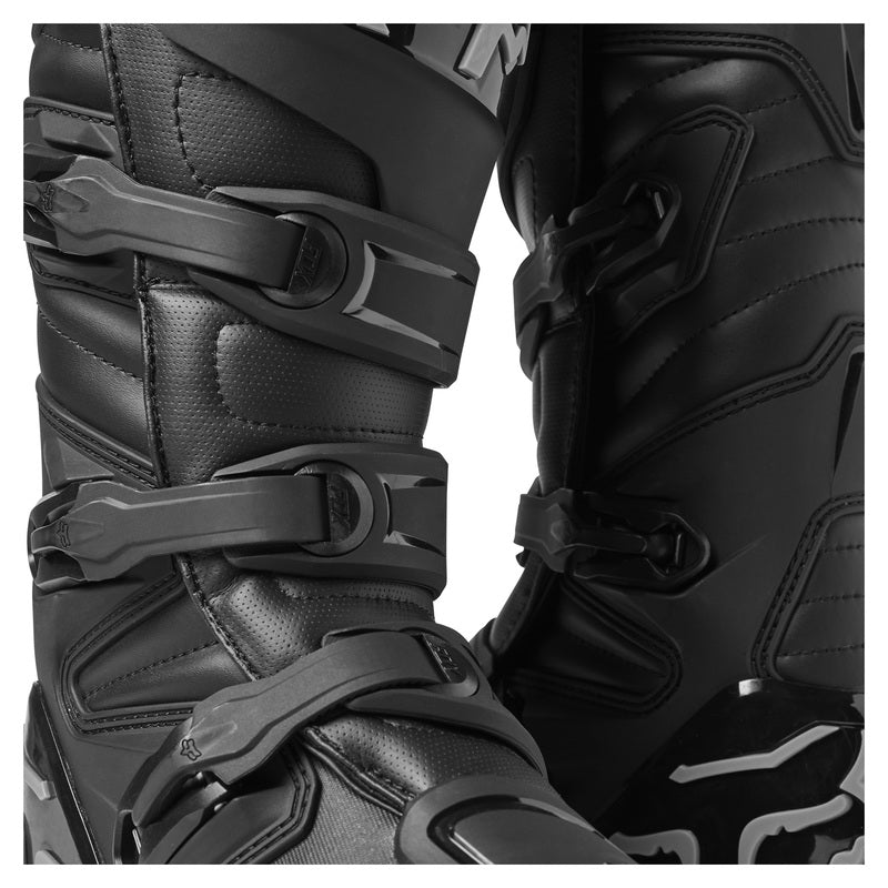 Buty Fox Comp X Black