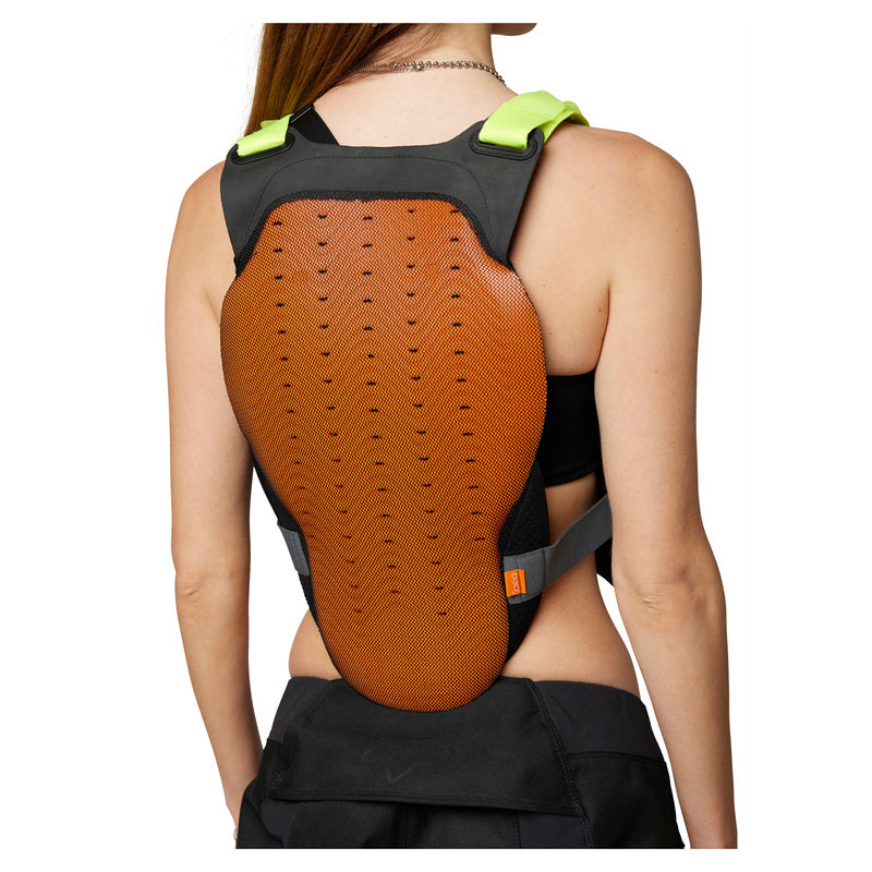 Buzer Fox Raceframe Impact Sb Dark Shadow