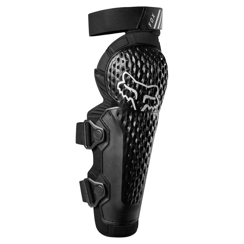 Ochraniacz Kolan Fox Titan Race Black