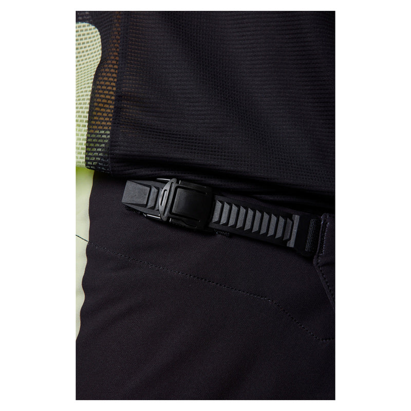 Spodnie Fox Flexair Efekt Fluo Yellow | RideHub