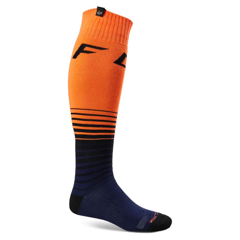 Skarpety Fox 360 Fgmnt Fluo Orange | RideHub