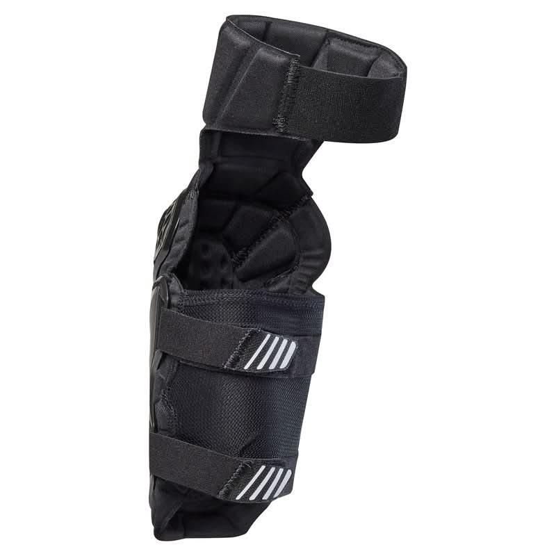 Ochraniacz Łokci Fox Junior Titan Race Black