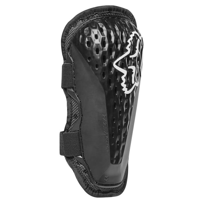 Ochraniacz Łokci Fox Junior Titan Sport Black