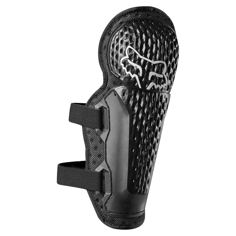 Ochraniacz Kolan Fox Junior Titan Sport Black