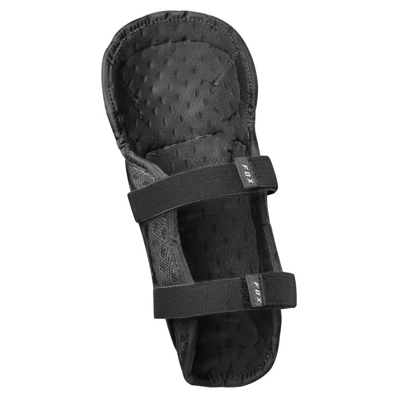 Ochraniacz Kolan Fox Junior Titan Sport Black