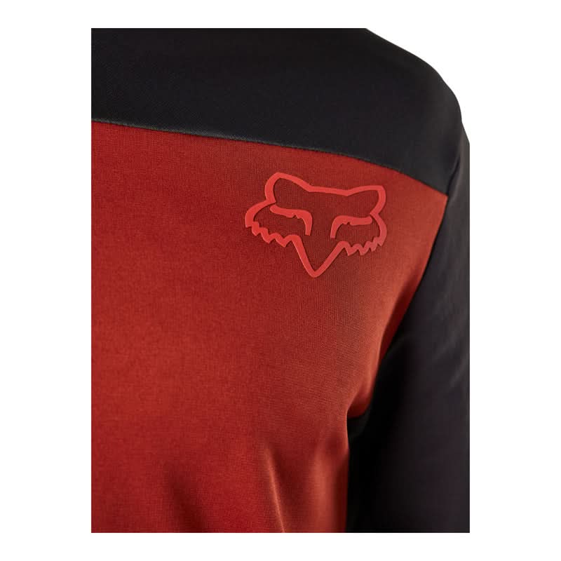 Bluza Fox Defend Off-Road Copper