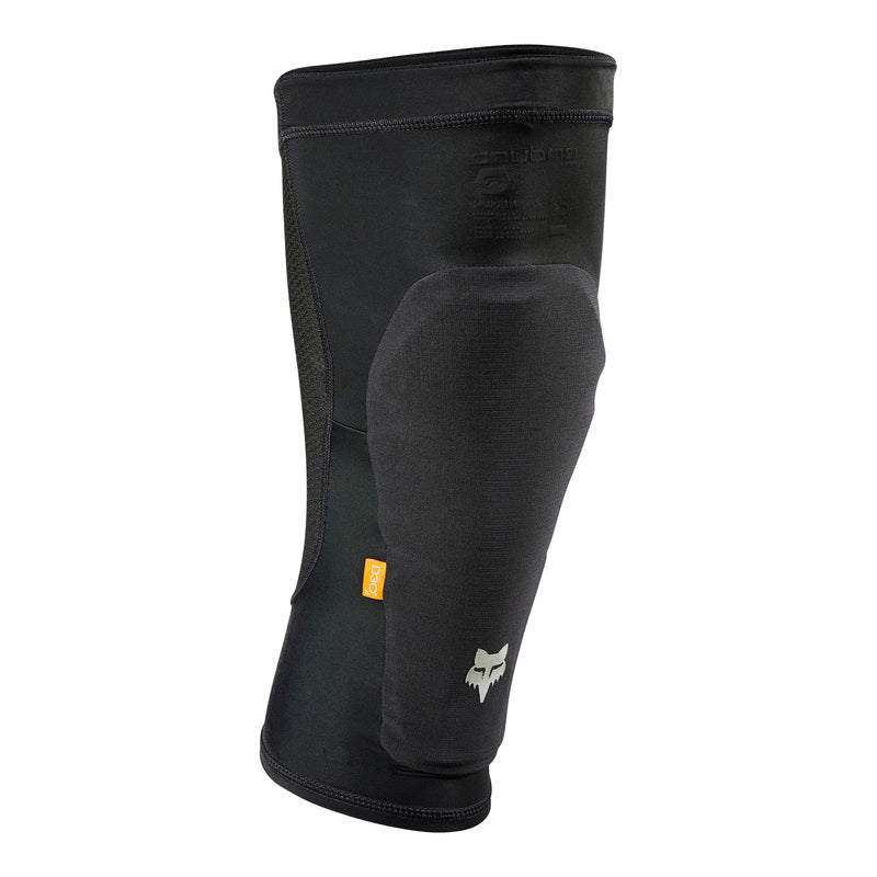 Ochraniacz Kolan Fox Enduro Slip-On Black