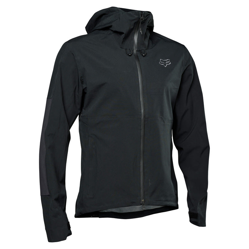 Kurtka Fox Defend 3L Water Black