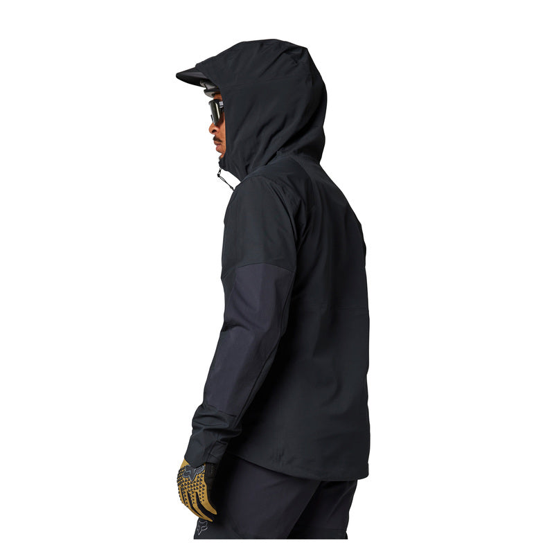 Kurtka Fox Defend 3L Water Black