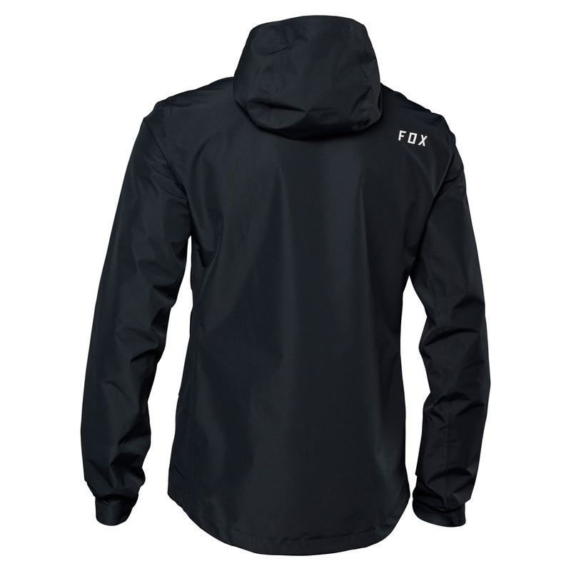 Kurtka Fox Ranger 2.5L Water Black