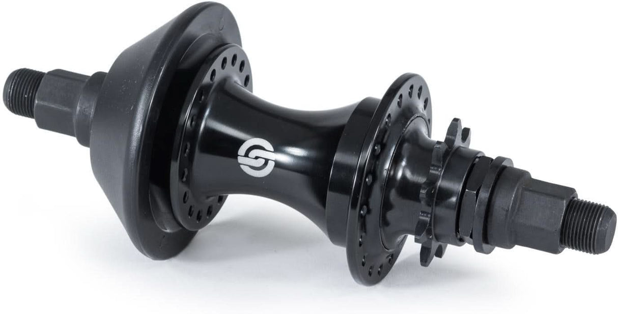 Piasta BMX Salt EX Cassette Hub 14mm, 9T | Ride Hub