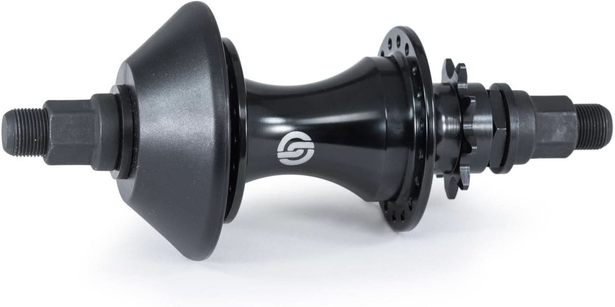 Piasta BMX Salt EX Cassette Hub 14mm, 9T | Ride Hub