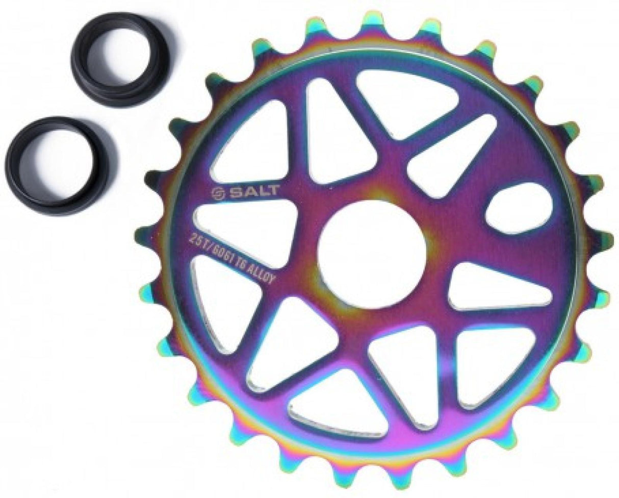 Zębatka BMX Salt Comp Sprocket 25T | Ride Hub