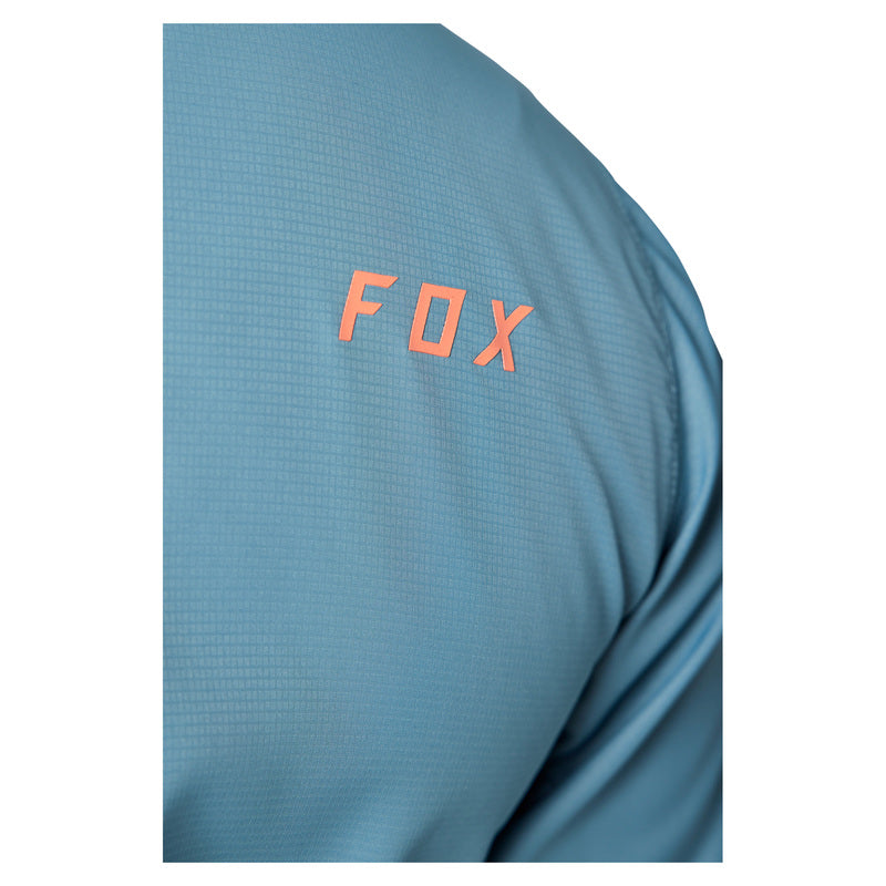 Kurtka Fox Lady Ranger Wind Sea Foam