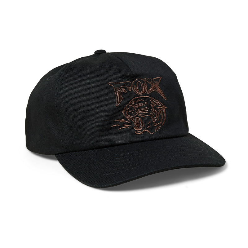 Czapka z Daszkiem Fox Lady Torrero Trucker Black