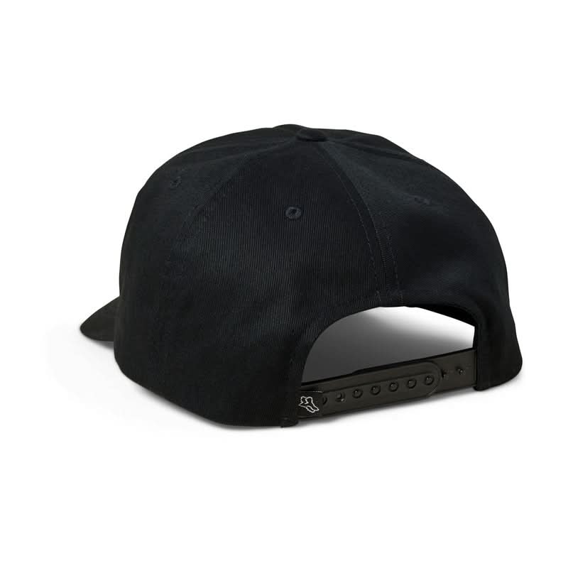 Czapka z Daszkiem Fox Lady Torrero Trucker Black