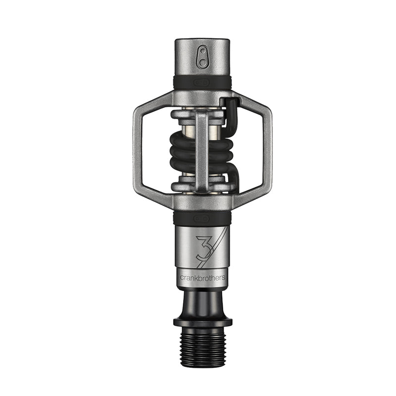Pedały Rowerowe Crankbrothers Eggbeater 3 Black/Black