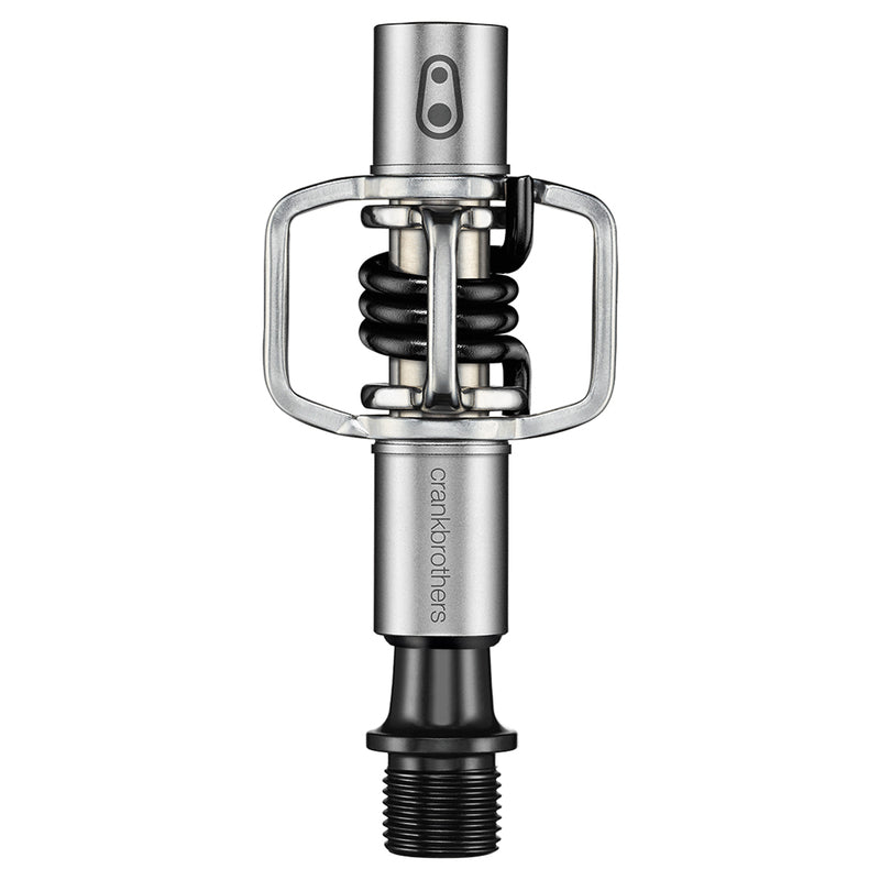Pedały Rowerowe Crankbrothers Eggbeater 1 Silver/Black