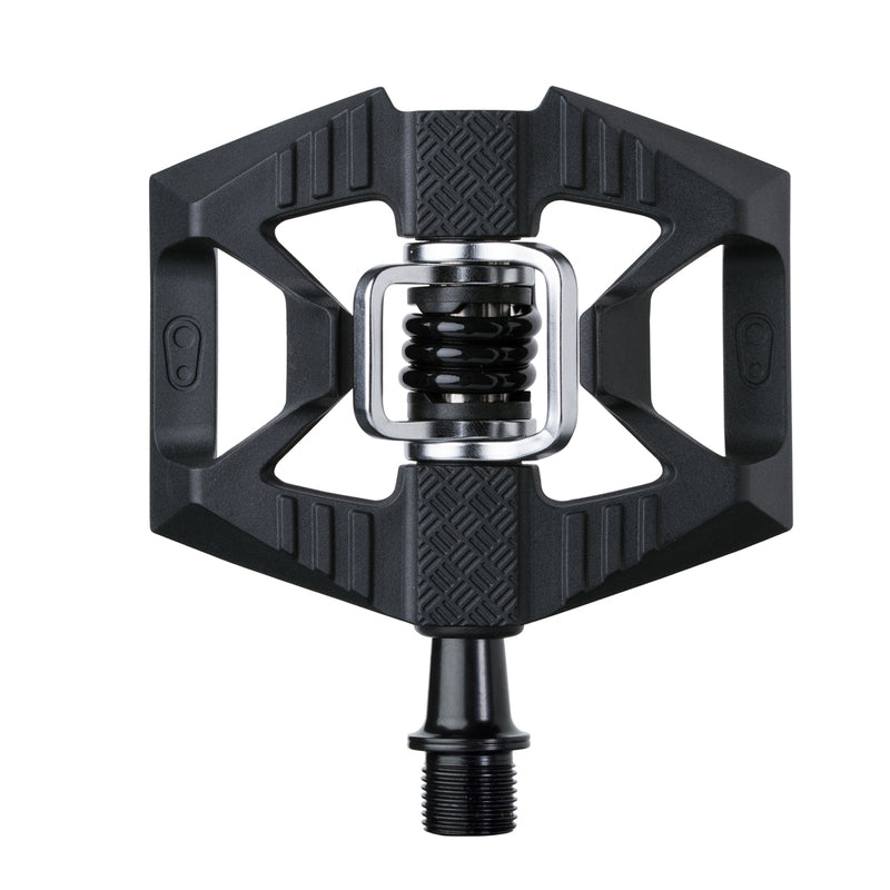 Pedały Rowerowe Crankbrothers Double Shot 1 Black/Black
