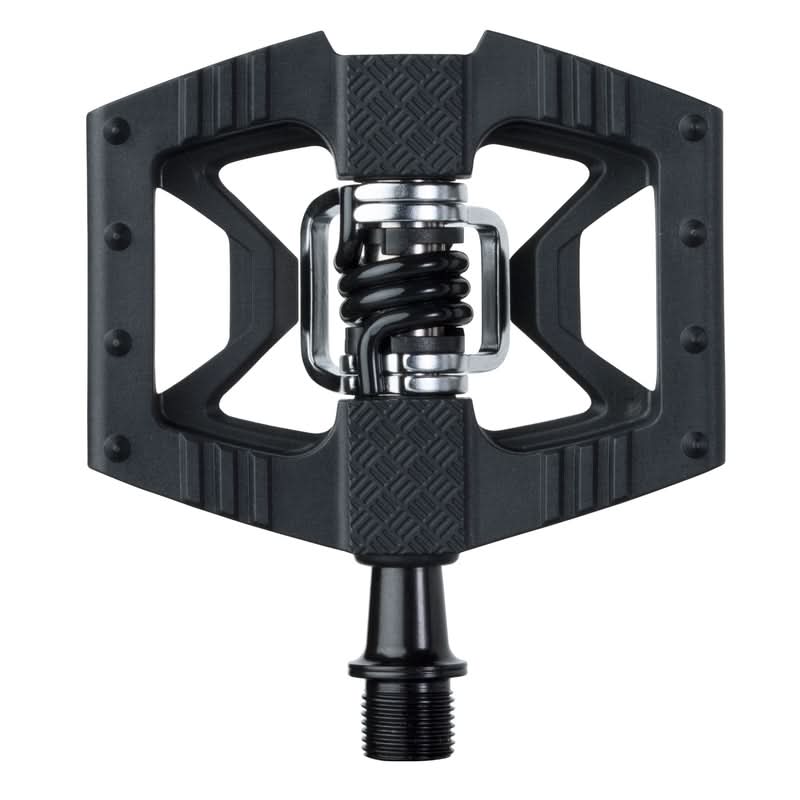 Pedały Rowerowe Crankbrothers Double Shot 1 Black/Black