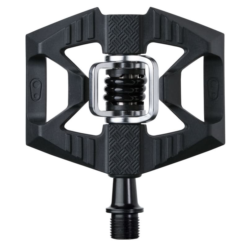 Pedały Rowerowe Crankbrothers Double Shot 1 Black/Black