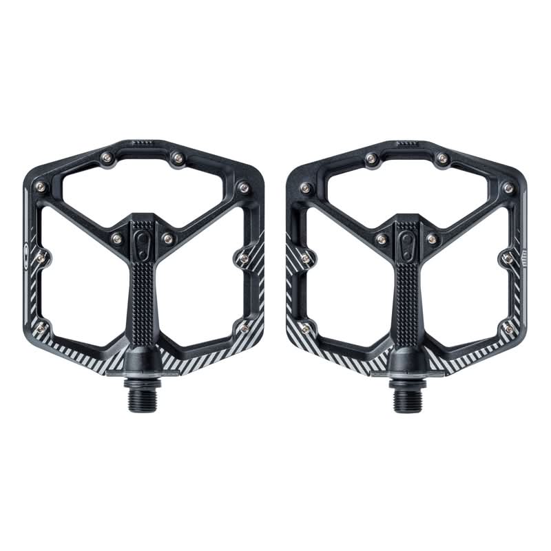Pedały Rowerowe Crankbrothers Stamp 7 Large Danny Macaskill Signature Edition (Zawiera Dodatk