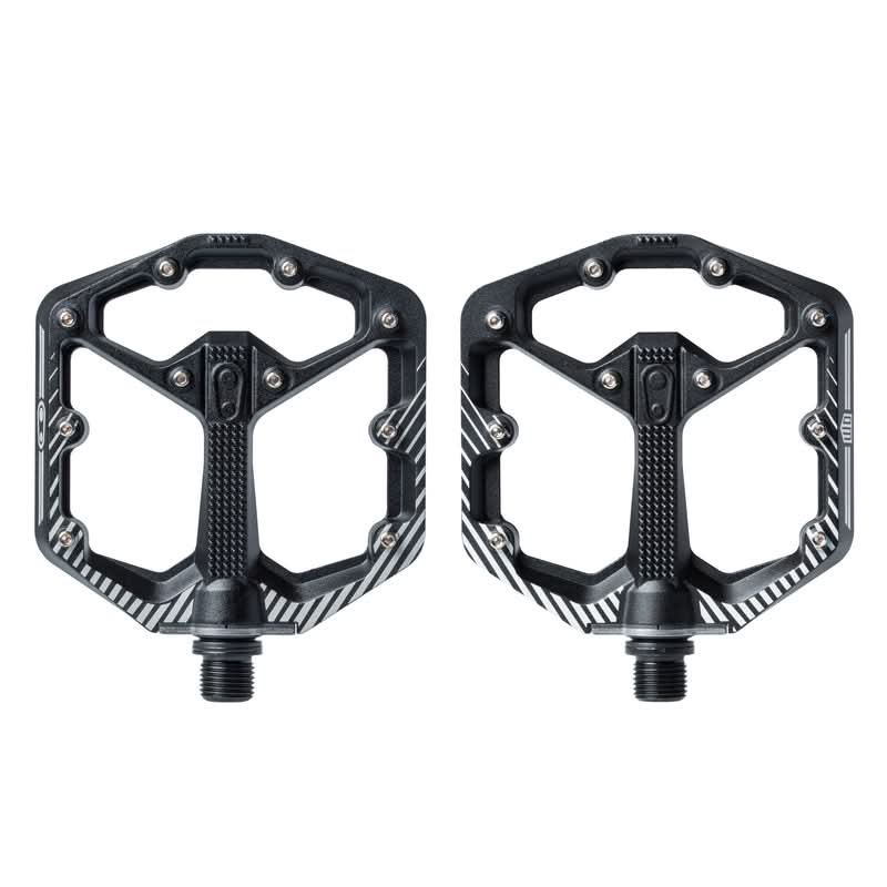Pedały Rowerowe Crankbrothers Stamp 7 Small Danny Macaskill Signature Edition (Zawiera Dodatk